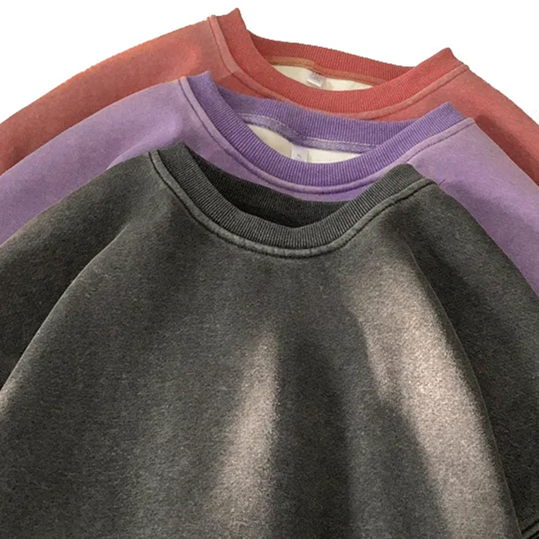 Herrenpullover – Stilvoller Pullover für Herren 8